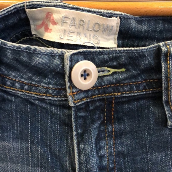 Farlow Jeans - Picture 5 of 14